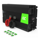 Green Cell Converter 24V na 230V 1500W/3000W
