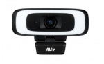 AVER Cam130 Webcam with LED Lighting