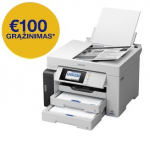 Epson EcoTank M15180 Multifunctional 3-in-1 Inkjet Mono printer | Wi-Fi | Black and white