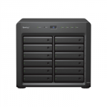 NAS STORAGE TOWER 12BAY/NO HDD USB3 DS2422+ SYNOLOGY