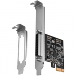 NET CARD PCIE 1PORT/SP and LP PCEA-P1N AXAGON