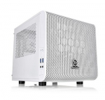 Thermaltake Core V1 Snow Edition Kubas Balta
