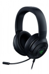Razer Kraken V3 X Wired Over-Ear Ultra-Light PC Gaming Headset