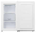 Gorenje | Freezer | F39EPW4 | Energy efficiency class E | Upright | Free standing | Height 84.2 cm | White