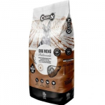 CANUN Dog Menu - sausas maistas &scaron;unims - 20 kg