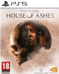 The Dark Pictures Anthology &ndash; House of Ashes