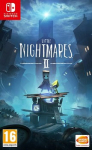 Little Nightmares 2 NSW
