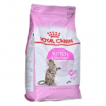 Royal Canin Kitten Sterilised sausas kačių maistas 3,5 kg Kačiukas Pauk&scaron;tiena
