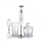 Gorenje Hand Blender | HBC804QW | Hand Blender | 800 W | Jar capacity 0.5 L | White