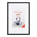 Photo frame Natura 40x60, black (VI2533)