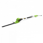 FZN 6005-E Telescopic Swivel Shears, Power 450W