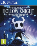 Hollow Knight PS4