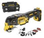 DEWALT DCS356NT-XJ 20000 OPM 18V Juoda, Geltona