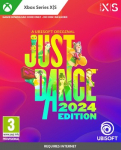 Just Dance 2024 (CODE IN A BOX)
