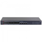 Switch|DAHUA|CS4226-24ET-375|Type L2|Desktop/pedestal|PoE ports 24|375 Watts|DH-CS4226-24ET-375