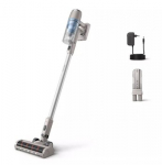 Philips | Vacuum cleaner | XC2011/01 | Cordless operating | Handstick | - W | 21.6 V | Operating time (max) 40 min | Blue cotton | Warranty 24 month(s)