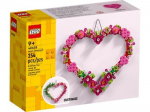 LEGO 40638 &Scaron;IRDIES ORNAMENTAS