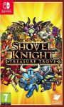 Shovel Knight: Treasure Trove NSW