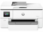 HP OfficeJet Pro 9720e HP+ Wide Format AiO All-in-One Printer - A3/A4 Color Ink, Print/Copy/Scan, Automatic Document Feeder, Auto-Duplex, LAN, Wifi, 22ppm, 250-1500 pages per month (replaces OfficeJet Pro 7720)