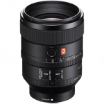 Sony FE 100mm F2.8 STF GM OSS (Black) | (SEL100F28GM)