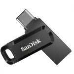 MEMORY DRIVE FLASH USB-C 1TB/SDDDC3-1T00-G46 SANDISK