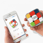 GoCube 3X3 Edge - I&scaron;manusis Rubiko kubas