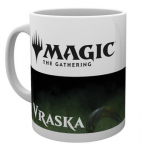 MAGIC THE GATHERING Vraska puodelis