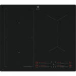 Electrolux indukcinė kaitlentė | SaphirMatt | Hob2Hood | EIS62453IZ