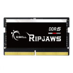 G.Skill Ripjaws | 16 GB | DDR5 | 5600 MHz | PC/server | Registered No | ECC No
