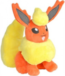 Pliu&scaron;inis žaislas Pokemon - Flareon 20 cm