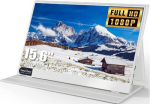 InnoView 15.6" Ne&scaron;iojamas monitorius IPS Panel Full HD Playstation/Xbox/PC