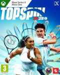 TopSpin 2K25