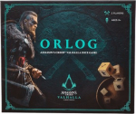 Orlog: Assassin's Creed Valhalla Dice Game