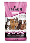 THANK'Q Standard Lamb - sausas maistas &scaron;unims - 10kg