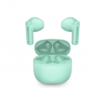 Energy Sistem | True-Wireless earphones | StreetMusic | Bluetooth | In-Ear | Microphone | Wireless | Green
