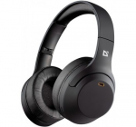 SAUGAU&Scaron;LĖS DEFENDER BLUETOOTH FREEMOTION B690 JUODAS