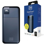 POwerbank 20000mAh Mult i Charge QC+PD PowerHou