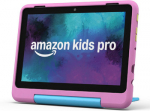 Amazon | Fire HD 8 Kids Pro (2024) | Pink | 1280 x 800 pixels | 32 GB | Wi-Fi | 802.11ac | Bluetooth version 5.2