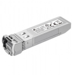 TP-LINK SM5110LSB-10 Omada 10Gbase-BX Single-Mode WDM Bi-Directional SFP+ Module | TP-LINK