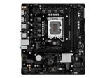 ASROCK B860M-H2 LGA1851 DDR5 mATX MB