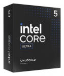 INTEL Core Ultra 5 225F 3.3GHz LGA1851 20M Cache BOX CPU