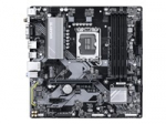 Gigabyte B760M D3HP WIFI6 | Processor family Intel | Processor socket LGA1700 | DDR5 | Supported hard disk drive interfaces M.2, SATA | Number of SATA connectors 4