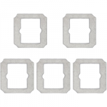 Ecovacs Mopping Pad W-CC02-0012 for WINBOT MINI