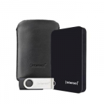 External HDD|INTENSO|1TB|USB 3.2|Colour Black|6023690