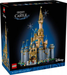 LEGO DISNEY 43222 Disnėjaus pilis