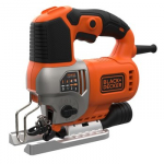BLACK and DECKER Jigsaw | BES610-QS | 650 W