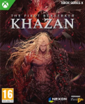 The First Berserker: Khazan Xbox Series X