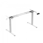 Elektrinis rėmas Xeno 4.5 White