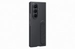 Samsung | EF-MF966CBEGWW | Back cover | Samsung | Galaxy Z Fold7 | Silicone | Black
