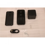 SALE OUT. Xiaomi Smart Doorbell 3 | SALE OUT. Xiaomi Smart Doorbell 3 | Wi-Fi | USED, SCRATCHED